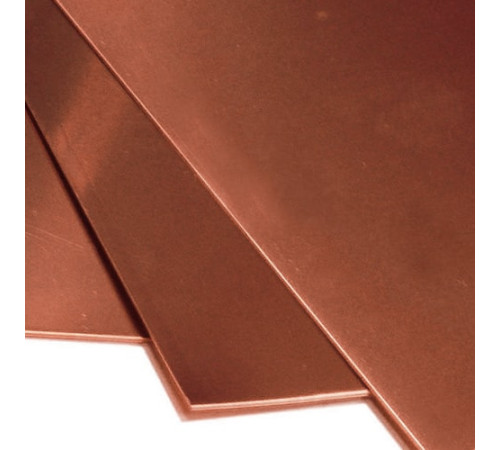 Бронзовые листы в Лиде от Спецметаллстрой