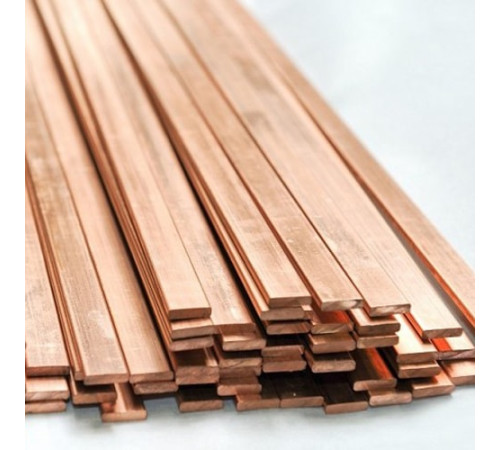 Бронзовые полосы в Лиде от Спецметаллстрой