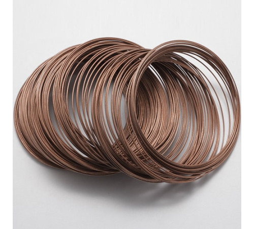 Проволоки бронзовые круглые в Лиде