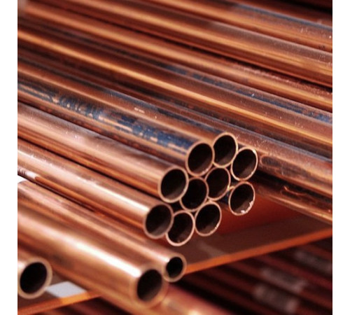 Трубы бронзовые в Лиде для промышленности