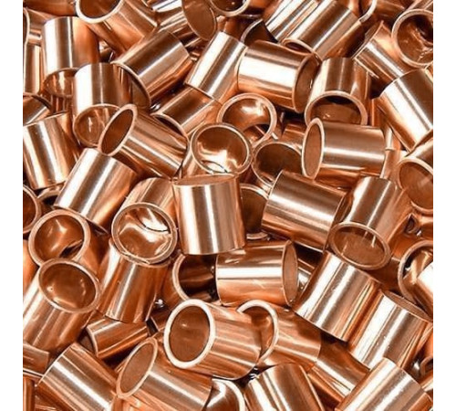 Бронзовые втулки в Лиде с доставкой по Беларуси