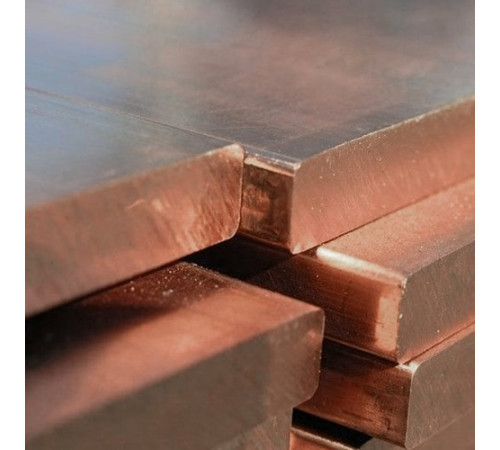 Бронзовые плиты в Лиде для промышленности и производства