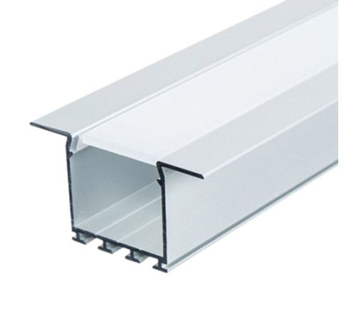 Бульбопрофили алюминиевые в Лиде для строительства