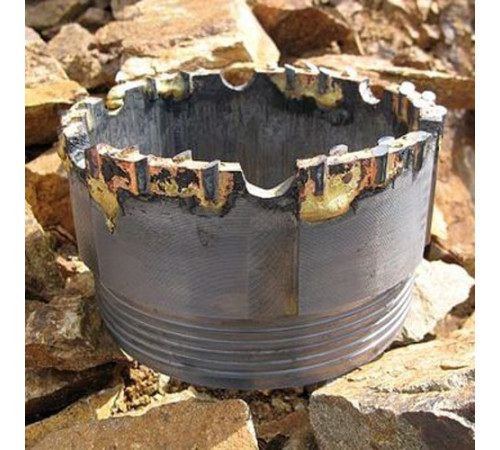 Буровые коронки в Лиде для строительства и бурения