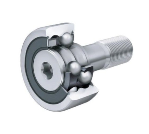 Опорные ролики с цапфой в Лиде для юридических лиц