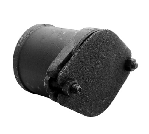 Чугунные канализационные заглушки в Лиде и Беларуси