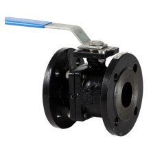 Чугунные шаровые краны