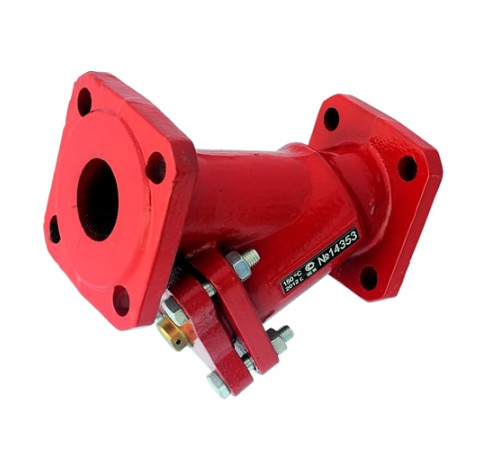 Чугунные магнитные фильтры в Лиде с доставкой по Беларуси