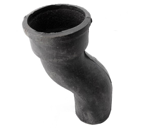 Чугунные отступы в Лиде для трубопроводов