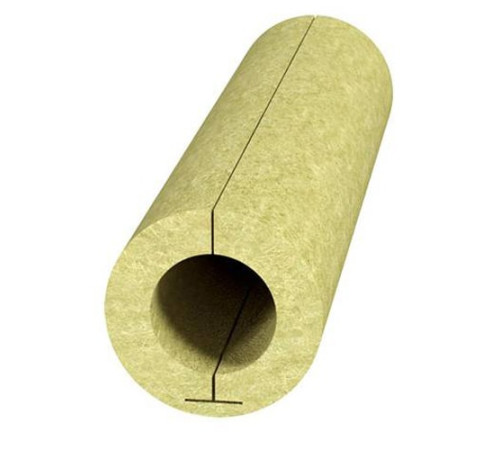 Некашированные цилиндры для труб в Лиде