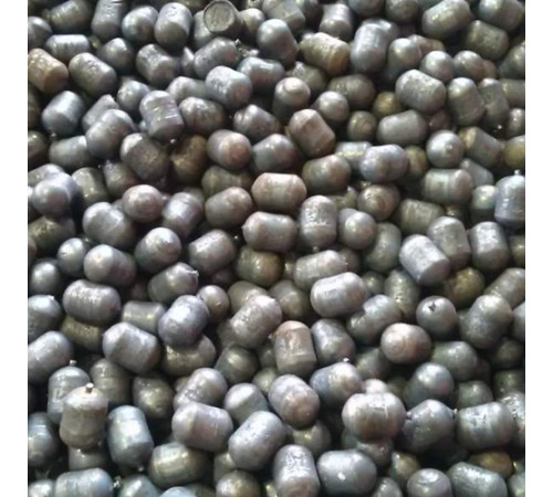 Цильпебсы в Лиде: сортовой прокат для промышленности