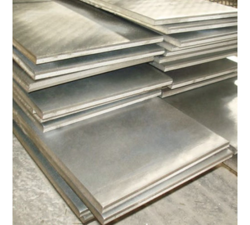 Полосы цинковые в Лиде для юридических лиц