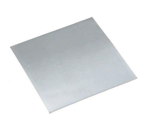 Цинковые пластины для промышленности в Лиде