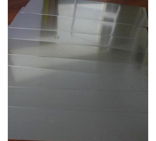 Циркониевые листы в Лиде для промышленности