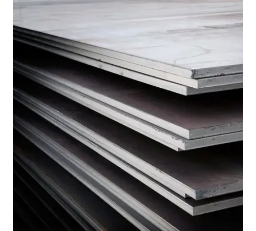 Мостостроительные листы в Лиде от Спецметаллстрой