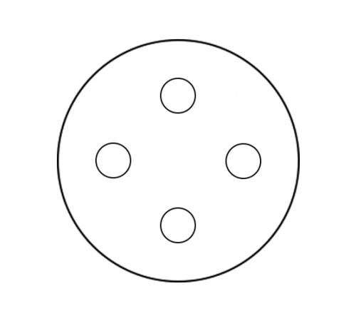 Диски для пружинных блоков в Лиде от Спецметаллстрой