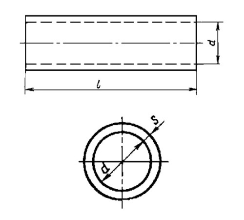 Дренажные керамические трубы в Лиде для юридических лиц
