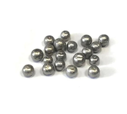 Никелевые карбонильные дроби ДНК-0 и ДНК-1 в Лиде