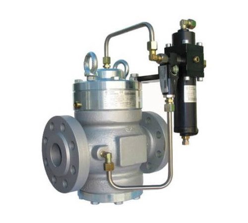 Дроссели высокого давления в Лиде от Спецметаллстрой