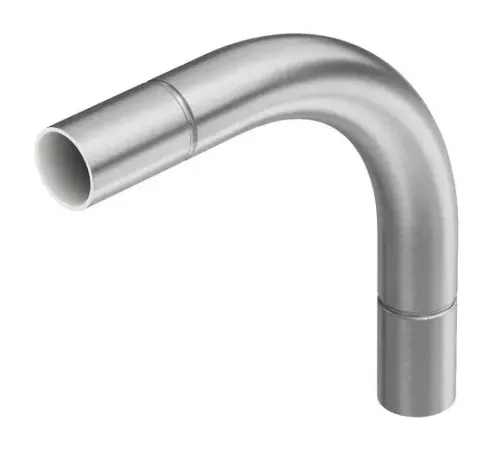 Дуги со стальным корпусом без резьбы в Лиде