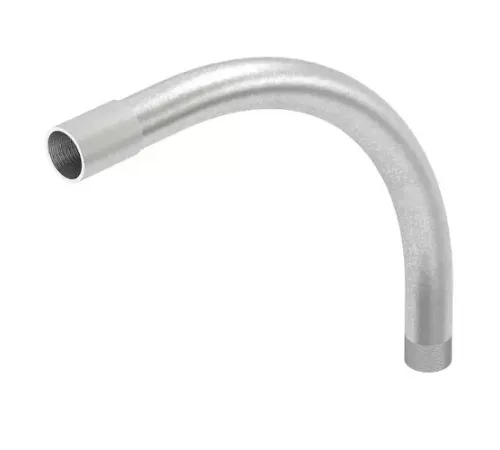 Дуги со стальным корпусом с резьбой в Лиде