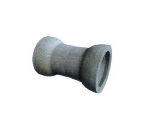 Двойные раструбы чугунные в Лиде для трубопроводов