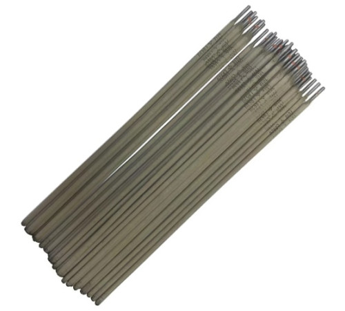 Электроды для сварки чугуна в Лиде