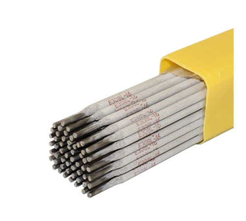 Электроды для сварки нержавеющей стали в Лиде