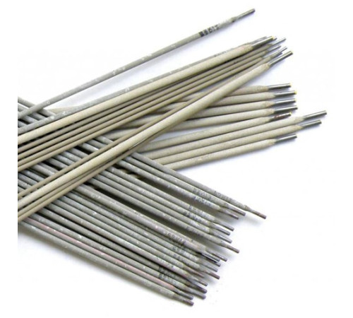 Электроды для сварки низколегированных сталей в Лиде