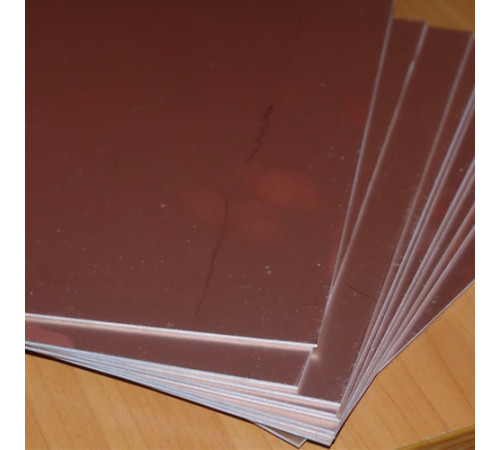 Электротехнические листовые текстолиты в Лиде