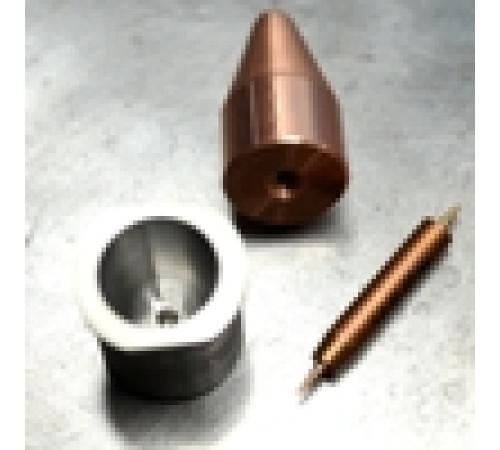 Электроды для сварки меди в Лиде с доставкой