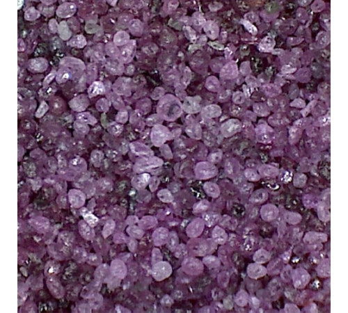 Розовые электрокорунды в Лиде с доставкой по Беларуси