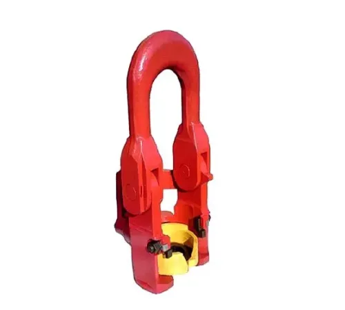 Элеваторы универсальные одноштропные для труб в Лиде