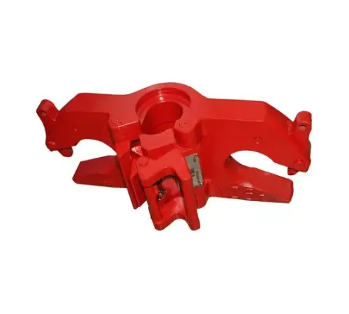 Элеваторы корпусные двухштропные в Лиде