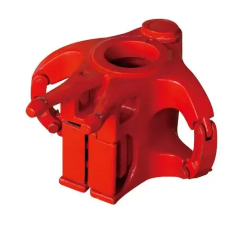 Элеваторы центральнозамковые двухштропные в Лиде