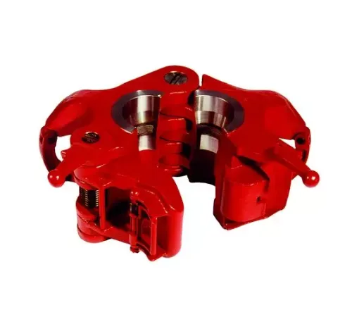 Элеваторы универсальные двухштропные в Лиде с доставкой