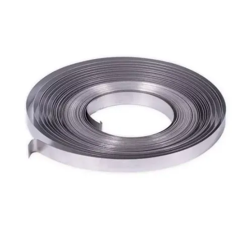 Сплавы Элинвар в Лиде для промышленного применения