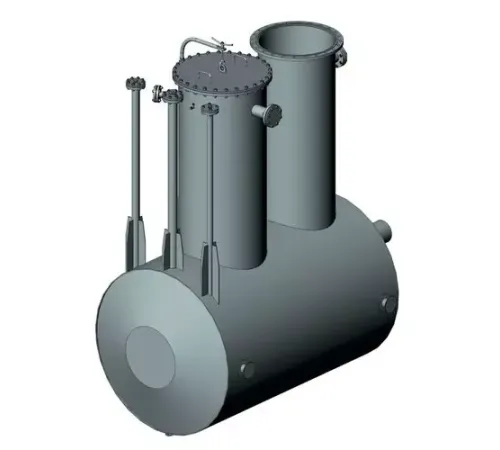 Подземные емкости для воды и стоков в Лиде