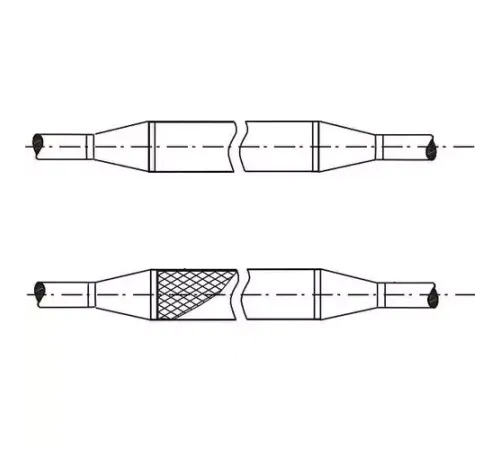 Протяженные гибкие аноды в Лиде для юрлиц