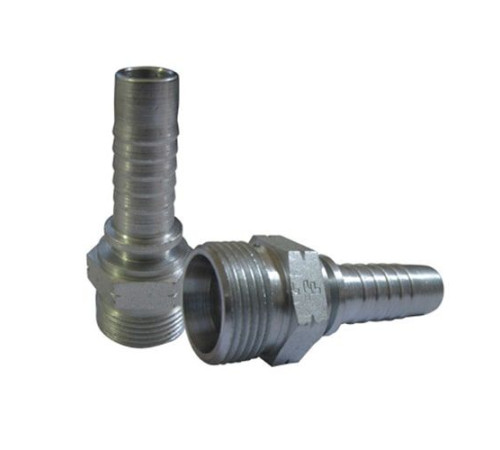 Фитинги DKO-L с наружной резьбой в Лиде