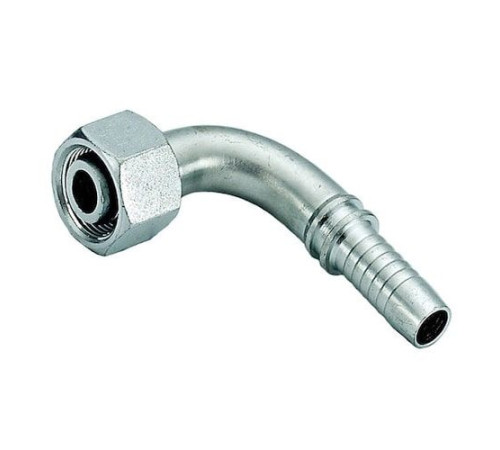 Фитинги DKO-L с накидной гайкой в Лиде