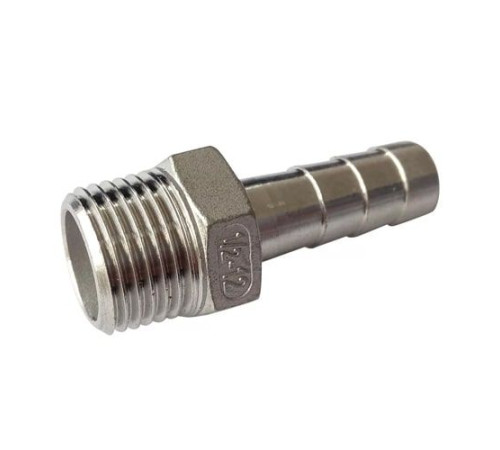 Фитинги BSP с наружной резьбой в Лиде