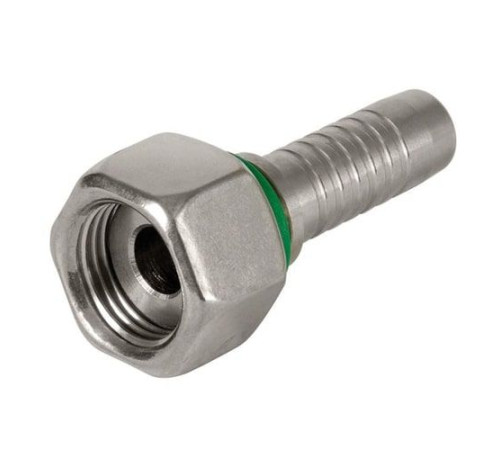 Фитинги BSP с накидной гайкой в Лиде