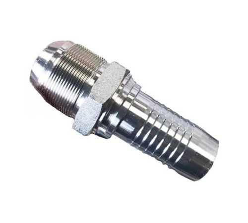 Фитинги JIS METRIC для РВД в Лиде