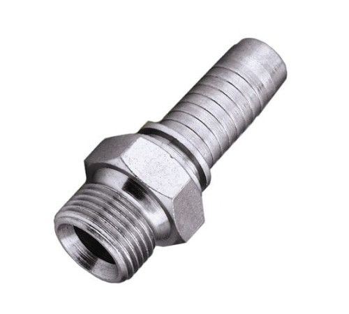 Фитинги JIC с наружной резьбой в Лиде и Беларуси