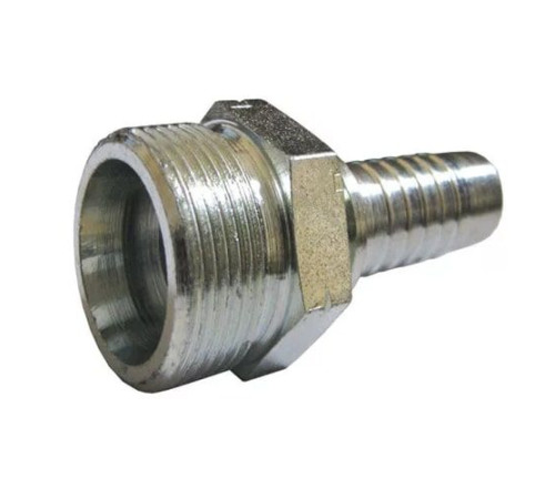 Фитинги DKO-S для гидравлики в Лиде