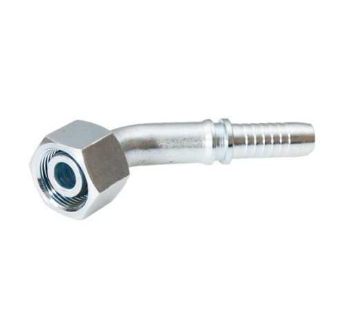 Фитинги DKO-S с накидной гайкой в Лиде