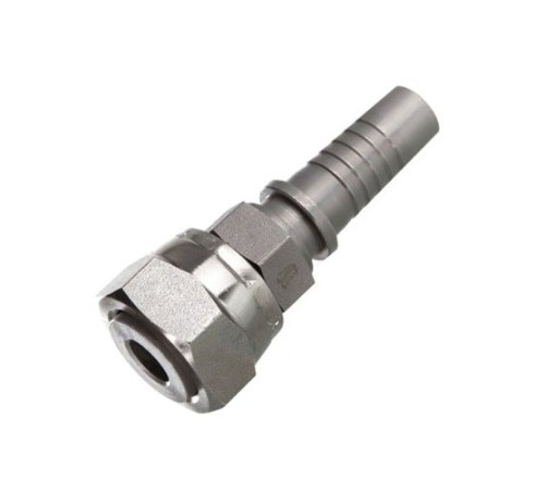 Фитинги ORFS с наружной резьбой в Лиде