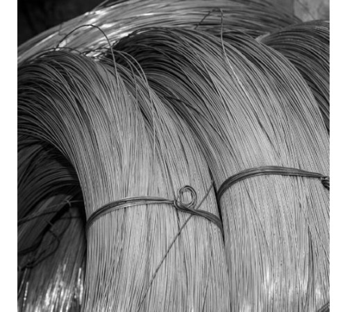 Фехралевые проволоки в Лиде для промышленности