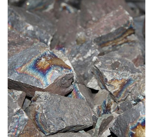 Ферросиликохромы в Лиде для металлургической отрасли